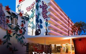 Ushuaia Ibiza Beach Hotel - Adults Only